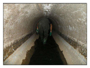 日照管道高压清洗