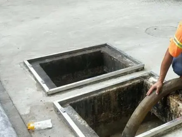 日照化粪池清理