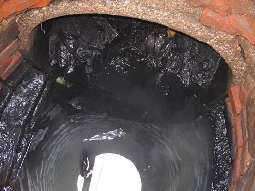 日照污水/雨水井清理