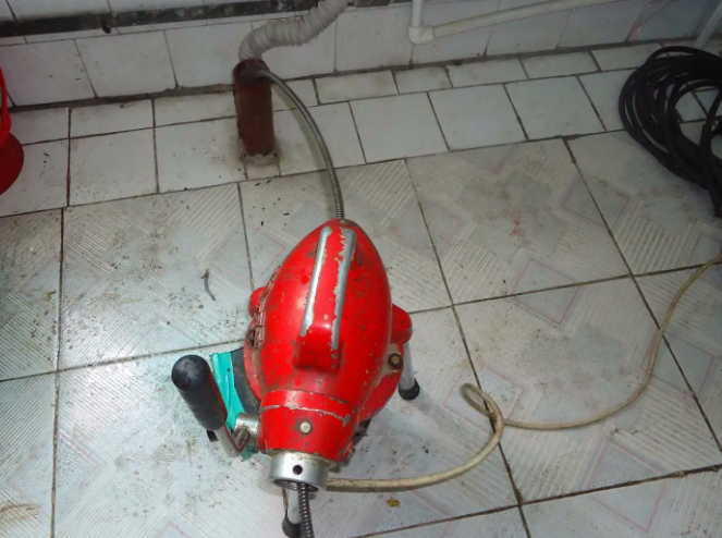 日照下水道疏通